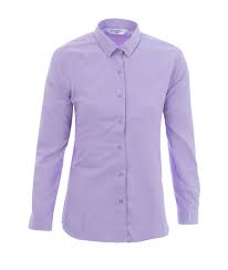 Lila camisa